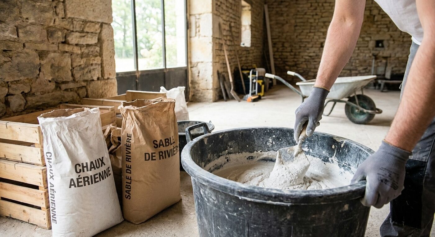 MARCHE CONSTRUCTION
