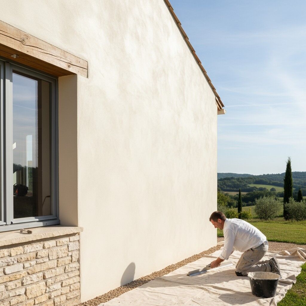 MARCHE CONSTRUCTION